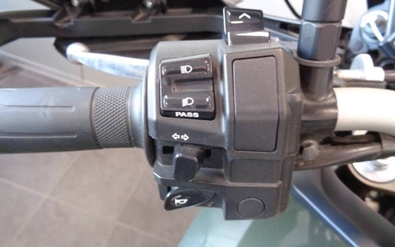 Gebrauchtmotorrad Yamaha Tracer 900 - Bild 4