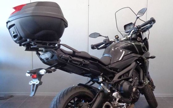 Gebrauchtmotorrad Yamaha Tracer 900 - Bild 7