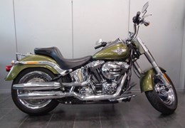 Gebrauchte Harley-Davidson Softail Fat Boy FLFB