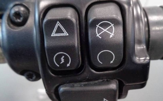 Gebrauchtmotorrad Harley-Davidson Softail Fat Boy FLFB - Bild 3