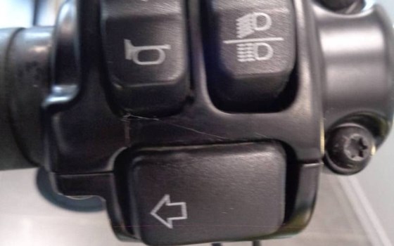 Gebrauchtmotorrad Harley-Davidson Softail Fat Boy FLFB - Bild 4