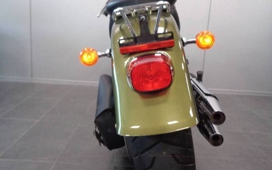 Gebrauchtmotorrad Harley-Davidson Softail Fat Boy FLFB - Bild 5