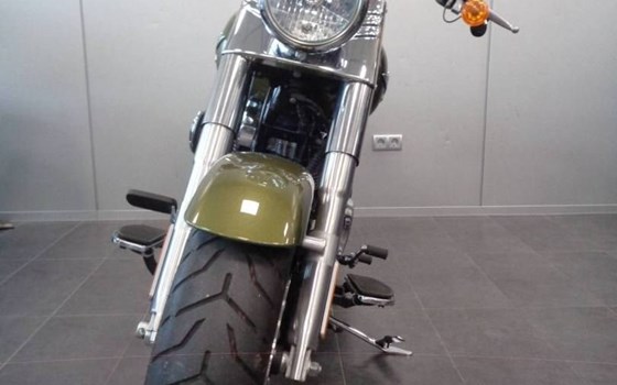 Gebrauchtmotorrad Harley-Davidson Softail Fat Boy FLFB - Bild 8
