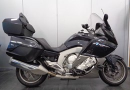 Gebrauchte BMW K 1600 GTL
