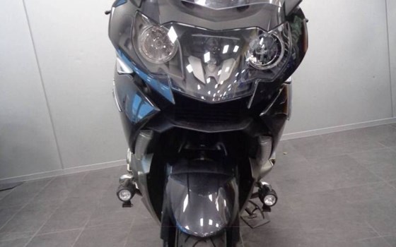 Gebrauchtmotorrad BMW K 1600 GTL - Bild 10