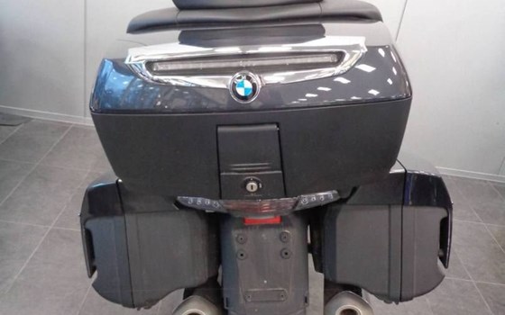 Gebrauchtmotorrad BMW K 1600 GTL - Bild 2