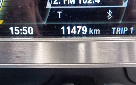 Gebrauchtmotorrad BMW K 1600 GTL - Bild 4