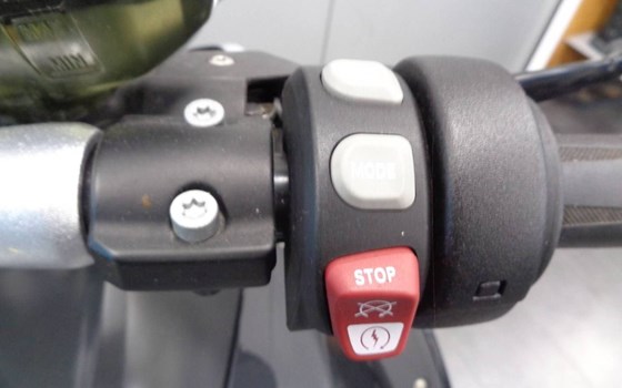 Gebrauchtmotorrad BMW K 1600 GTL - Bild 6