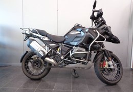 Gebrauchte BMW R 1200 GS Adventure