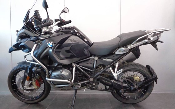 Gebrauchtmotorrad BMW R 1200 GS Adventure - Bild 10