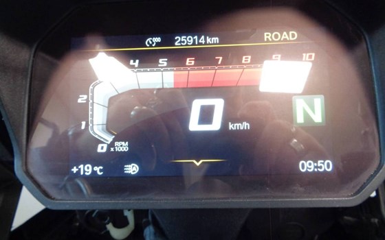 Gebrauchtmotorrad BMW R 1200 GS Adventure - Bild 2