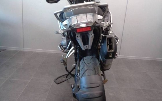 Gebrauchtmotorrad BMW R 1200 GS Adventure - Bild 5