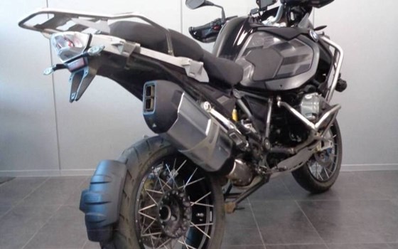 Gebrauchtmotorrad BMW R 1200 GS Adventure - Bild 6