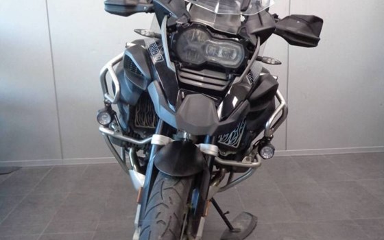 Gebrauchtmotorrad BMW R 1200 GS Adventure - Bild 8