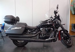 Gebrauchte Suzuki Intruder VL 1500 LC