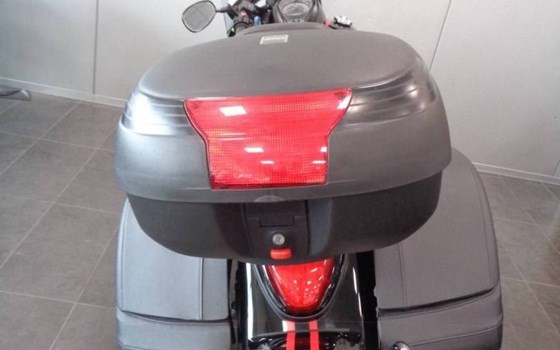 Gebrauchtmotorrad Suzuki VZ 1500 Intruder - Bild 2