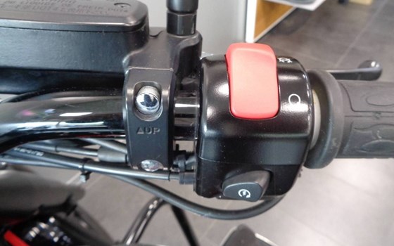 Gebrauchtmotorrad Suzuki VZ 1500 Intruder - Bild 4