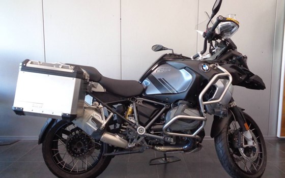 Gebrauchtmotorrad BMW R 1250 GS Adventure - Bild 1