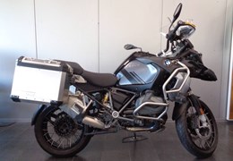 Gebrauchte BMW R 1250 GS Adventure