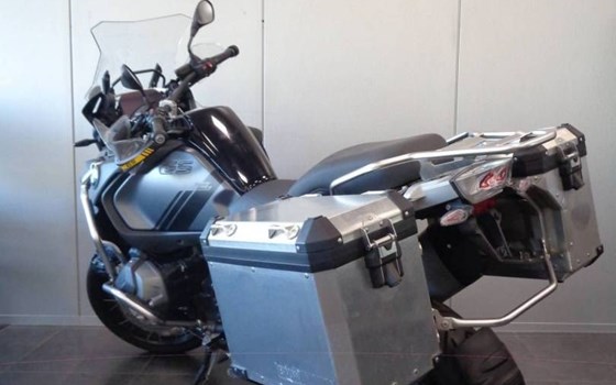 Gebrauchtmotorrad BMW R 1250 GS Adventure - Bild 11