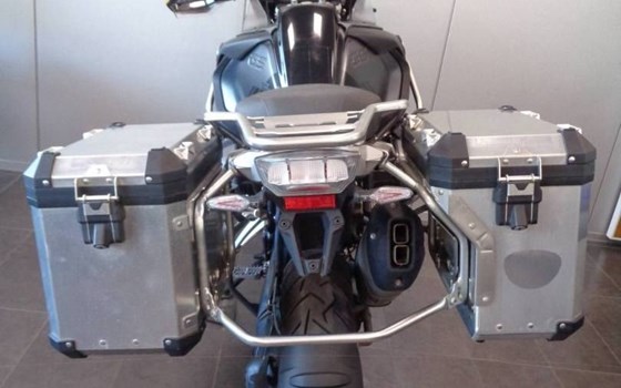 Gebrauchtmotorrad BMW R 1250 GS Adventure - Bild 2