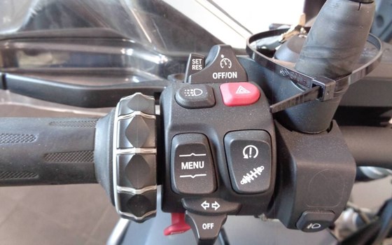 Gebrauchtmotorrad BMW R 1250 GS Adventure - Bild 3
