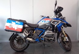 Gebrauchte BMW R 1200 GS