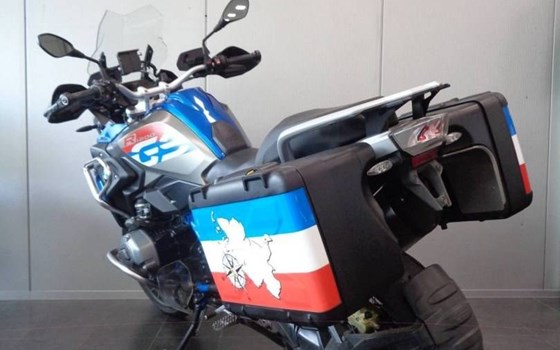 Gebrauchtmotorrad BMW R 1200 GS - Bild 11