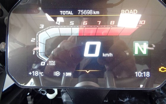 Gebrauchtmotorrad BMW R 1200 GS - Bild 2