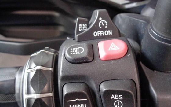 Gebrauchtmotorrad BMW R 1200 GS - Bild 3