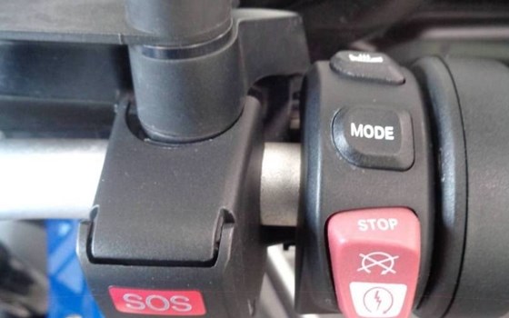 Gebrauchtmotorrad BMW R 1200 GS - Bild 4