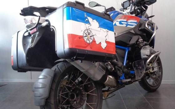 Gebrauchtmotorrad BMW R 1200 GS - Bild 6