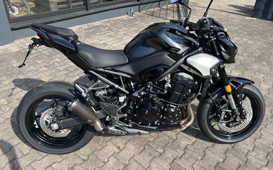 Gebrauchtmotorrad Kawasaki Z900 - Bild 1