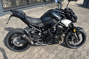 Angebot Kawasaki Z900