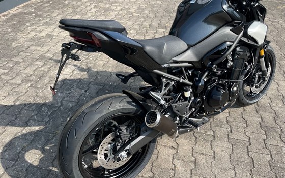 Gebrauchtmotorrad Kawasaki Z900 - Bild 2