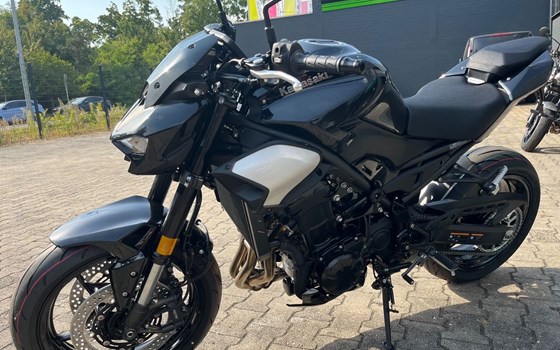 Gebrauchtmotorrad Kawasaki Z900 - Bild 3