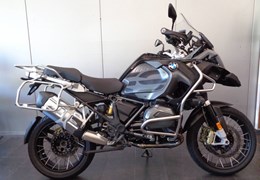 Gebrauchte BMW R 1200 GS Adventure