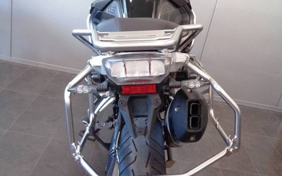 Gebrauchtmotorrad BMW R 1200 GS Adventure - Bild 2