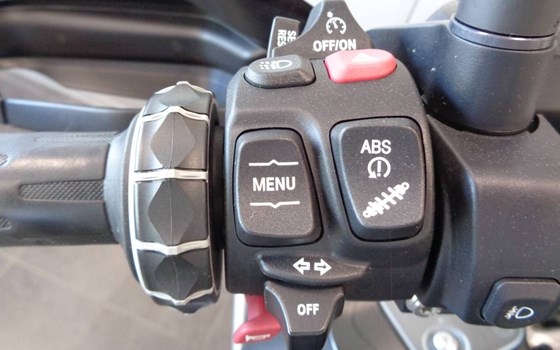 Gebrauchtmotorrad BMW R 1200 GS Adventure - Bild 3