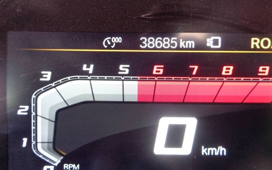 Gebrauchtmotorrad BMW R 1200 GS Adventure - Bild 5