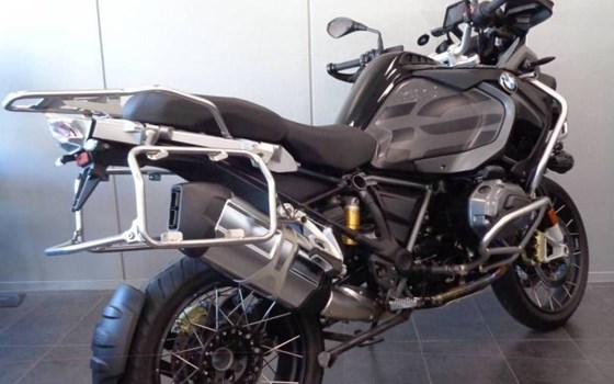 Gebrauchtmotorrad BMW R 1200 GS Adventure - Bild 6