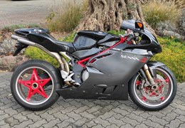 Gebrauchte MV Agusta F4 750 Senna