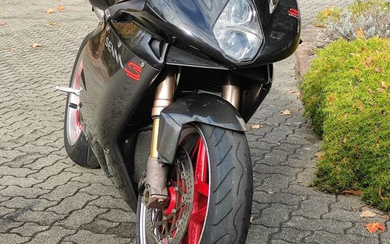 Gebrauchtmotorrad MV Agusta F4 750 Senna - Bild 5