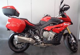 Gebrauchte BMW S 1000 XR