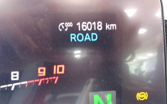 Gebrauchtmotorrad BMW K 1600 GT - Bild 6