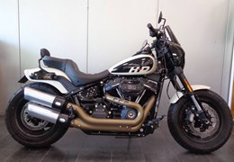 Gebrauchte Harley-Davidson Softail Fat Bob 114 FXFBS
