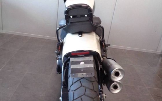 Gebrauchtmotorrad Harley-Davidson Softail Fat Bob 114 FXFBS - Bild 2