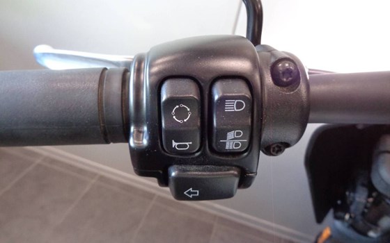 Gebrauchtmotorrad Harley-Davidson Softail Fat Bob 114 FXFBS - Bild 3