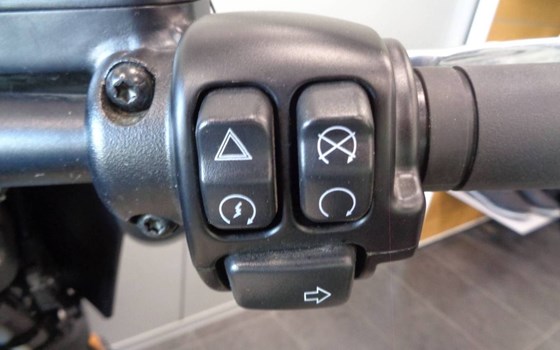 Gebrauchtmotorrad Harley-Davidson Softail Fat Bob 114 FXFBS - Bild 4