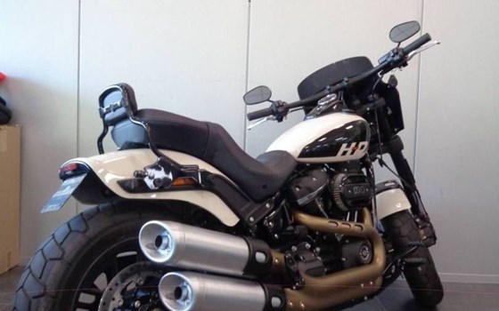 Gebrauchtmotorrad Harley-Davidson Softail Fat Bob 114 FXFBS - Bild 6